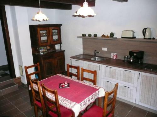 Apartamento ?rs�gi Porta