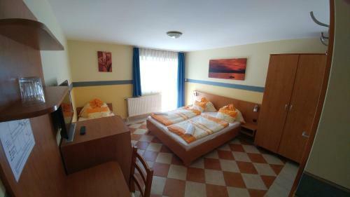 Hostal Green Guesthouse Balatonf�red