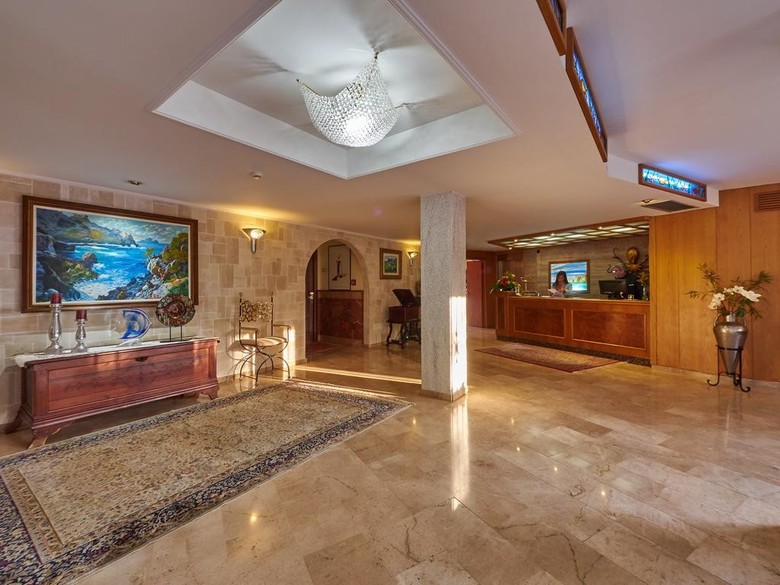 Hotel Petit Cala Fornells