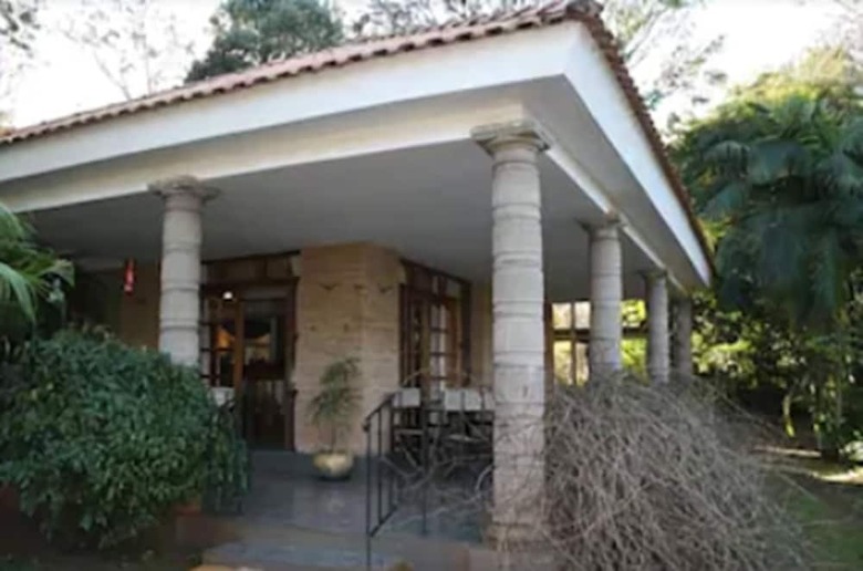 Hotel El Le�ador