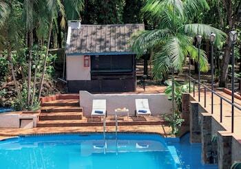 Hotel El Le�ador