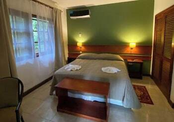 Hotel El Le�ador