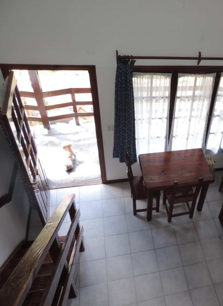 Hotel Casa Del Lago Resort
