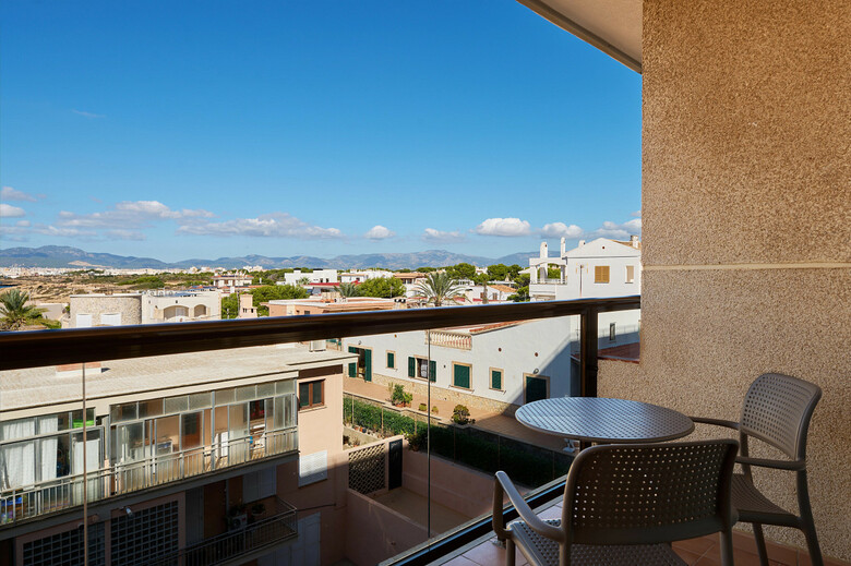 Hotel Alua Soul Palma