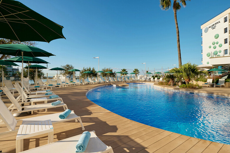Hotel Alua Soul Palma