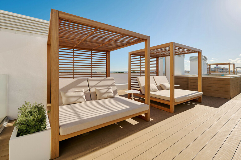 Hotel Alua Soul Palma