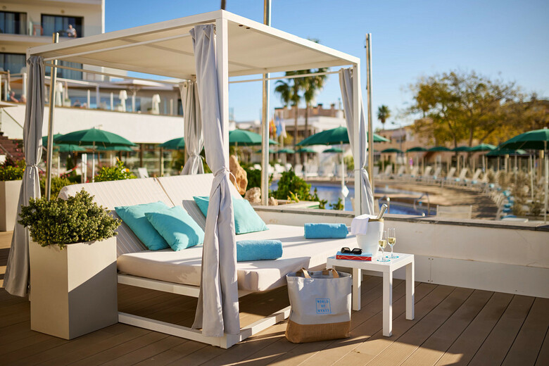 Hotel Alua Soul Palma