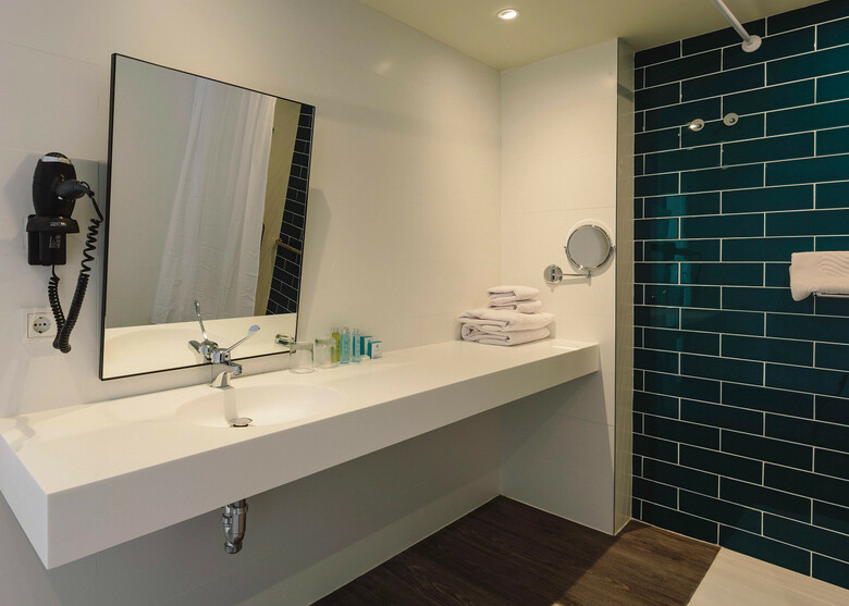 Hotel Alua Soul Palma