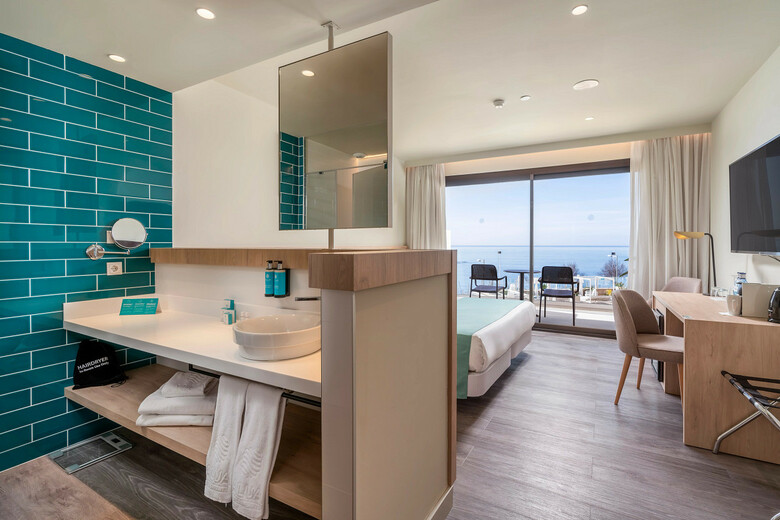 Hotel Alua Soul Palma