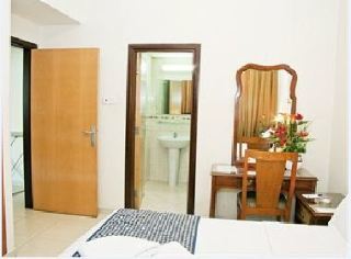 Ramee Guestline Hotel Apartment 2