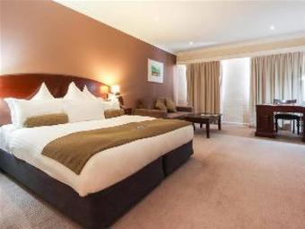 Hotel The Sebel Resort & Spa Hawkesbury Valley
