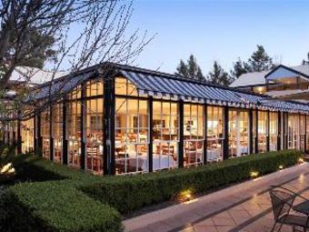 Hotel The Sebel Resort & Spa Hawkesbury Valley