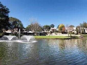 Hotel The Sebel Resort & Spa Hawkesbury Valley