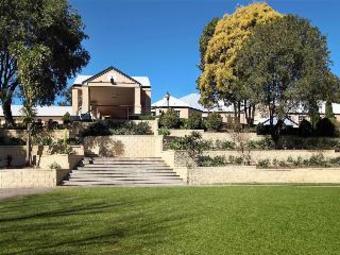 Hotel The Sebel Resort & Spa Hawkesbury Valley