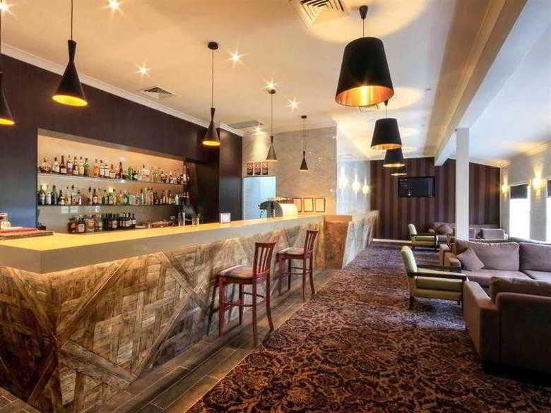 Hotel The Sebel Resort & Spa Hawkesbury Valley