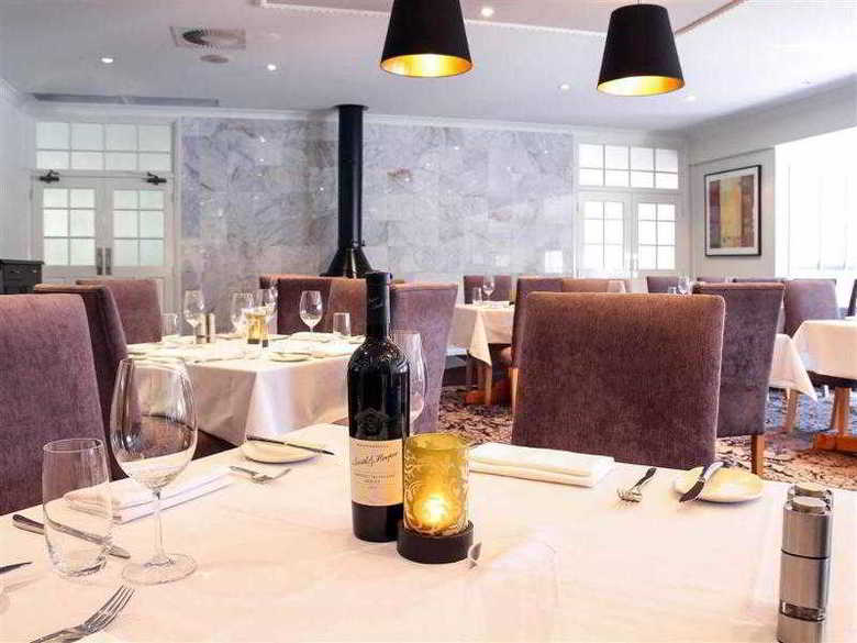 Hotel The Sebel Resort & Spa Hawkesbury Valley