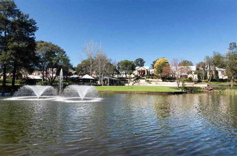 Hotel The Sebel Resort & Spa Hawkesbury Valley
