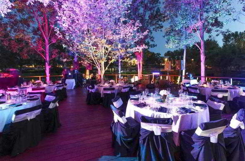 Hotel The Sebel Resort & Spa Hawkesbury Valley