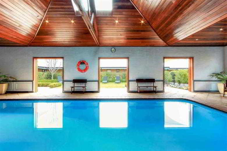 Hotel The Sebel Resort & Spa Hawkesbury Valley