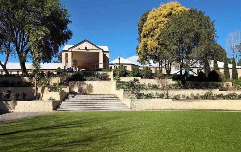 Hotel The Sebel Resort & Spa Hawkesbury Valley