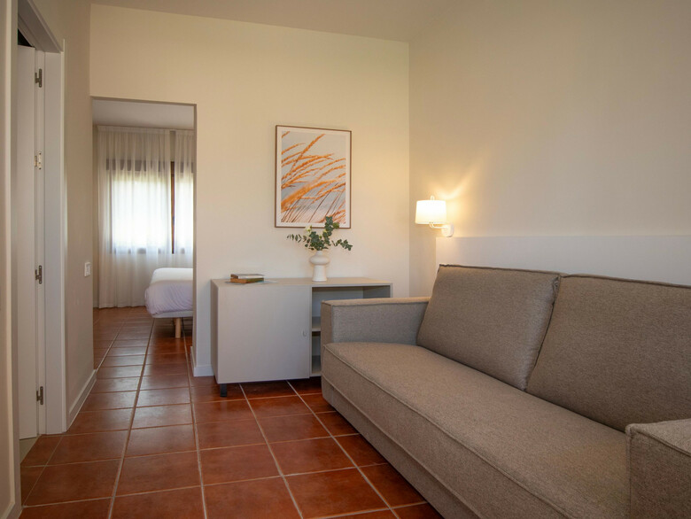 Hotel Montepiedra