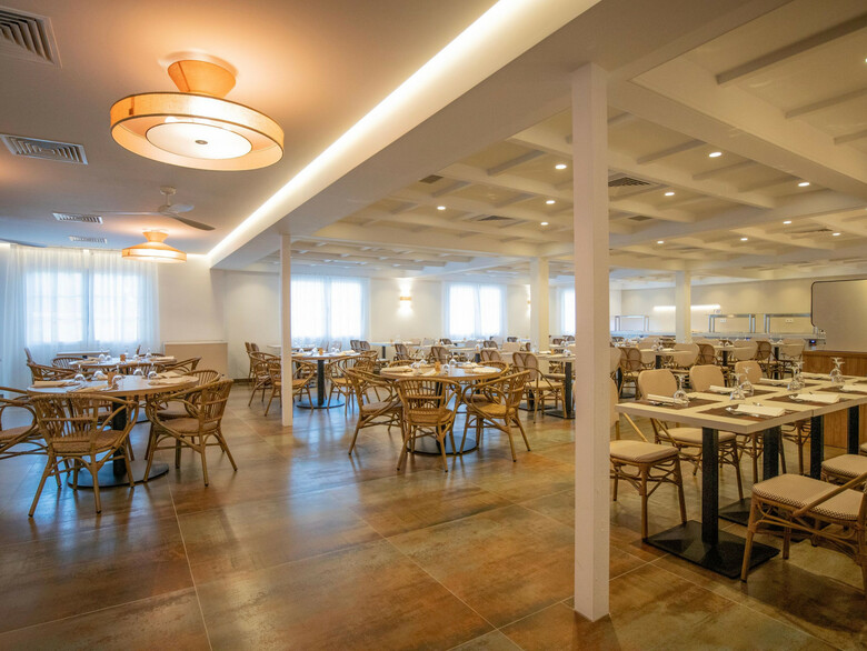 Hotel Montepiedra