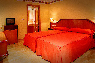 Hotel Torrepalma