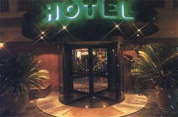 Hotel Arcobaleno