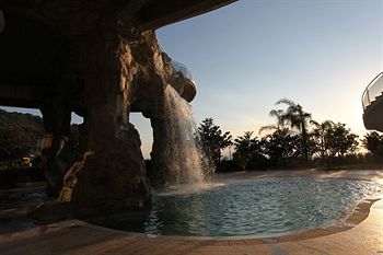 Hotel Arcobaleno