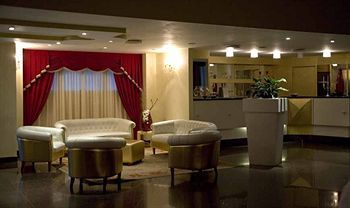 Hotel Arcobaleno