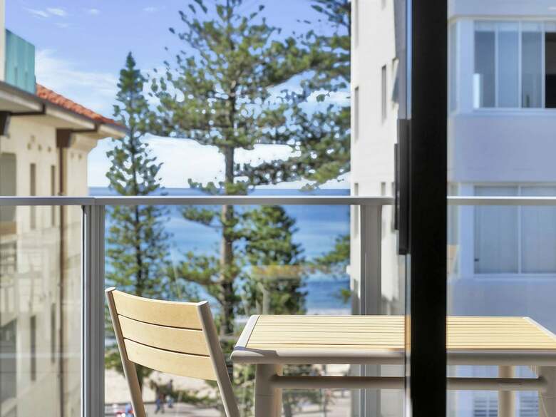 Hotel The Sebel Manly Beach