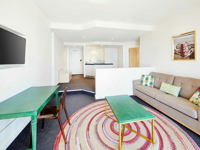 Hotel The Sebel Manly Beach