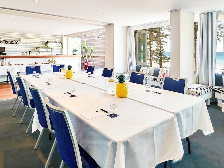 Hotel The Sebel Manly Beach
