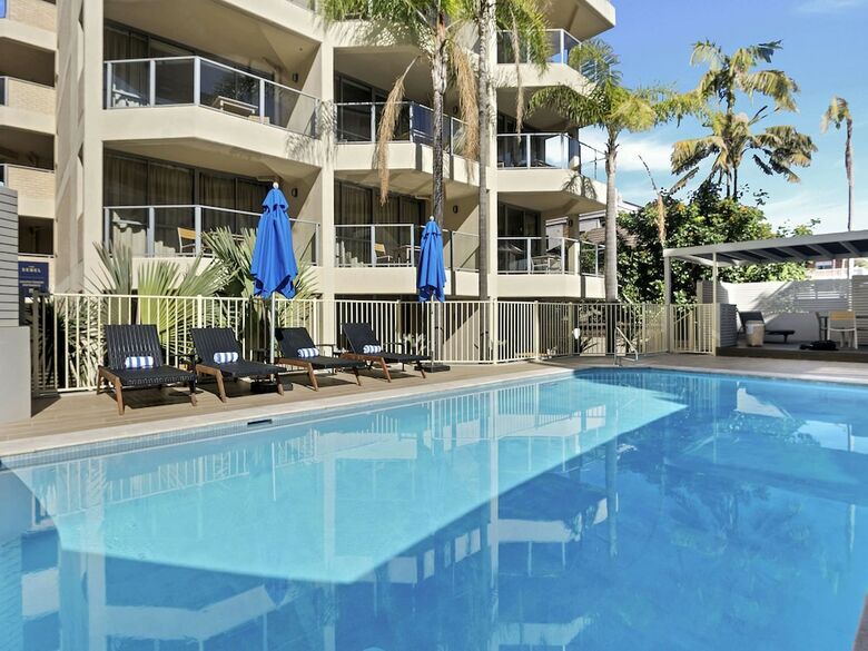 Hotel The Sebel Manly Beach