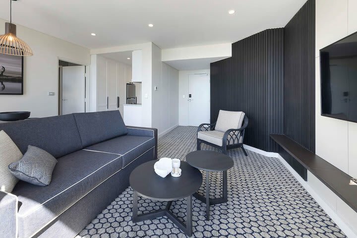 Hotel The Sebel Manly Beach