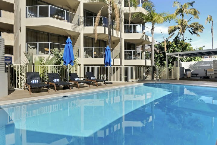 Hotel The Sebel Manly Beach