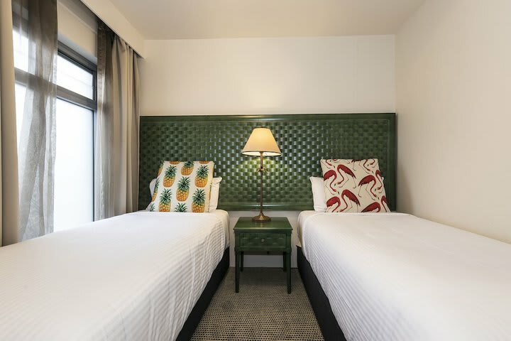 Hotel The Sebel Manly Beach