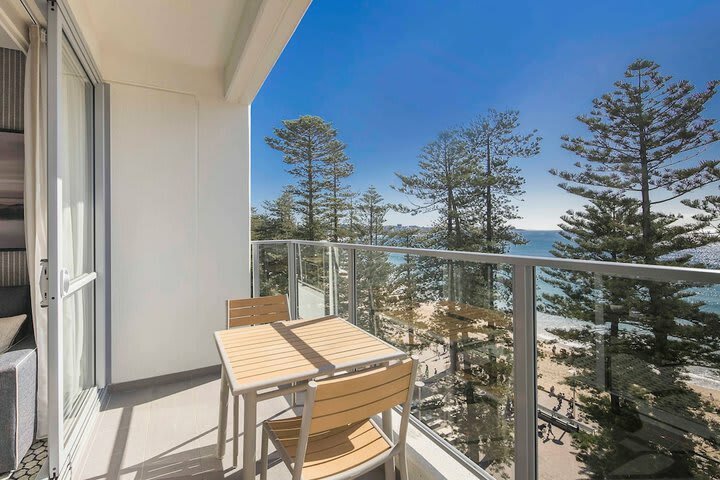 Hotel The Sebel Manly Beach
