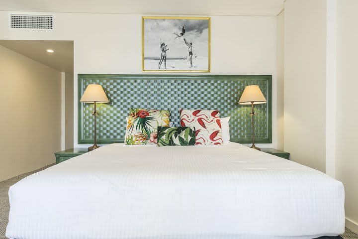Hotel The Sebel Manly Beach