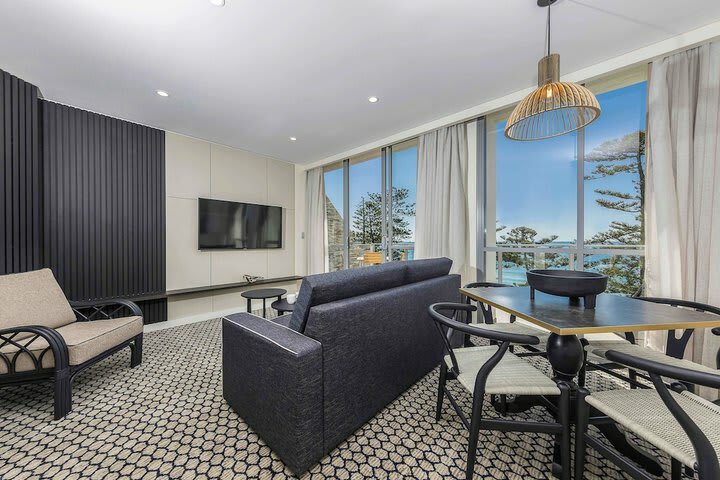 Hotel The Sebel Manly Beach