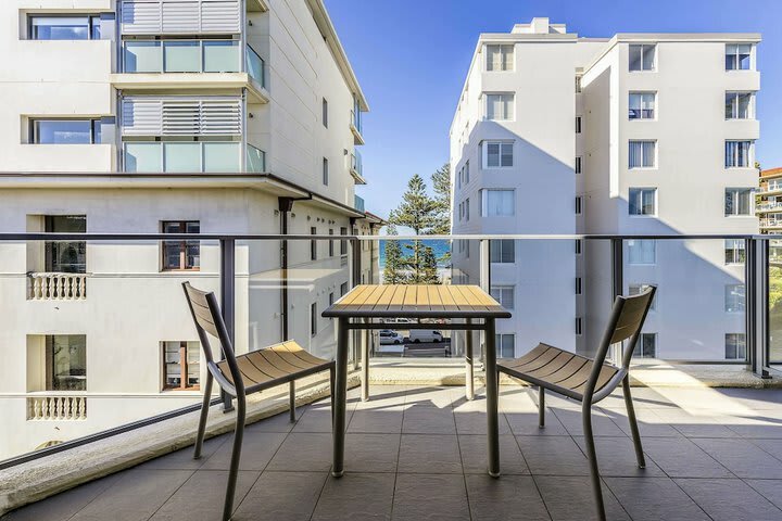 Hotel The Sebel Manly Beach