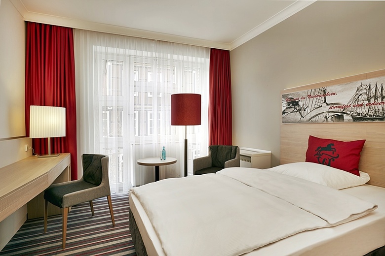 Hotel Ramada Herzog Widukind
