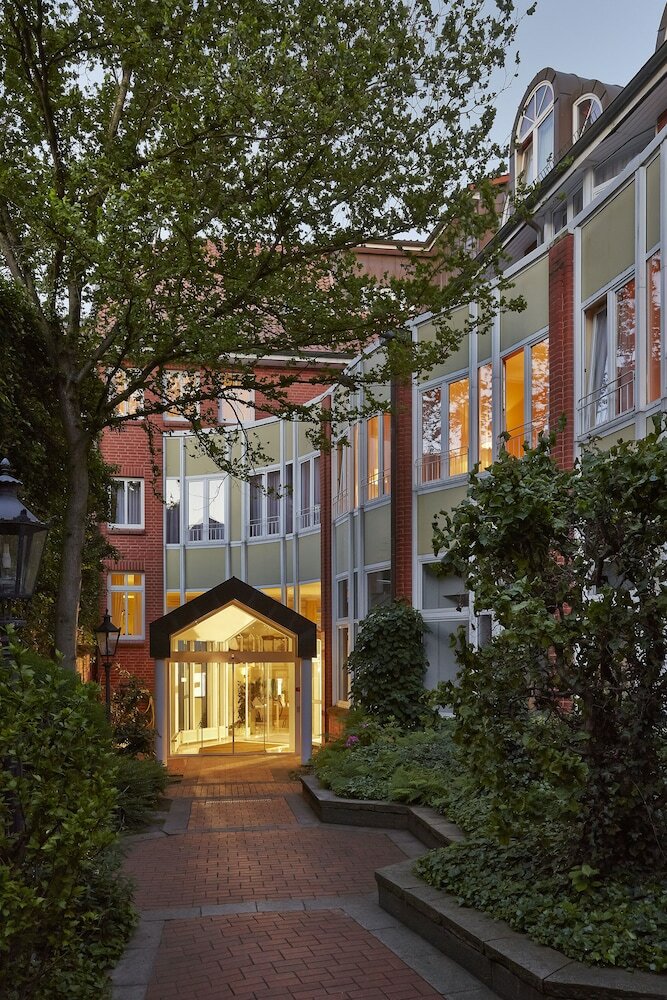 Hotel Ramada Herzog Widukind
