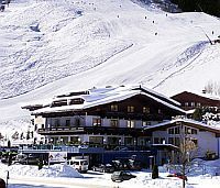 Hotel Interstar