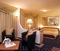 Hotel Interstar