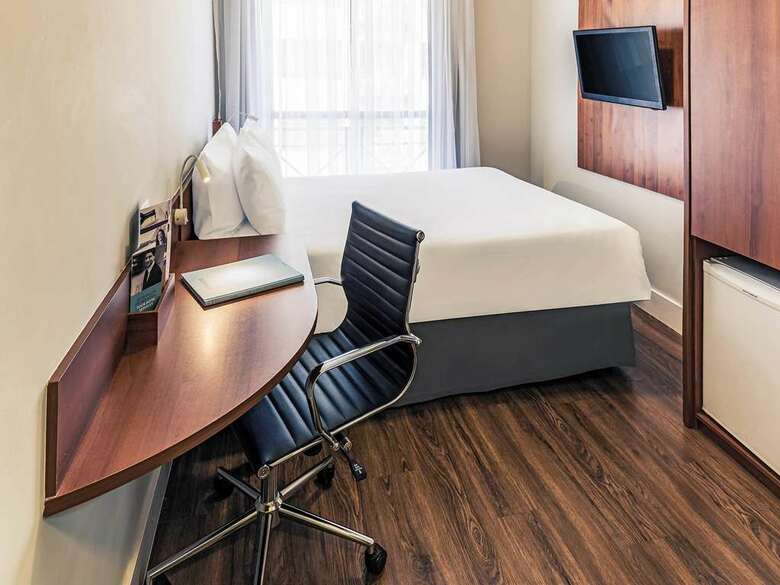 Hotel Mercure Sao Caetano Do Sul