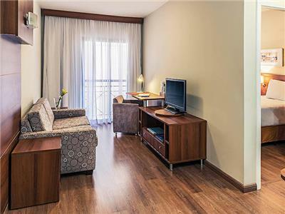 Hotel Mercure Sao Caetano Do Sul
