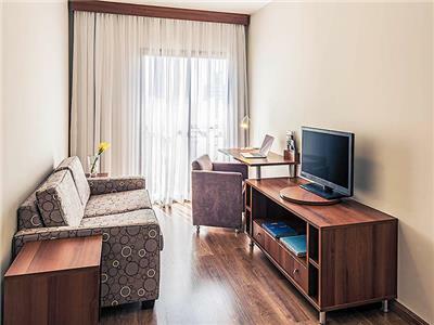 Hotel Mercure Sao Caetano Do Sul