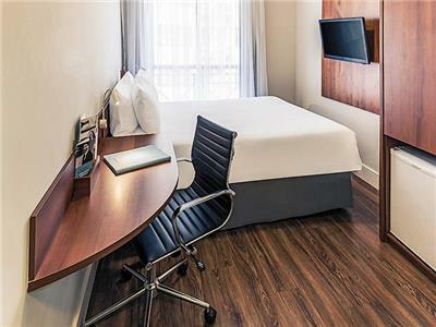 Hotel Mercure Sao Caetano Do Sul