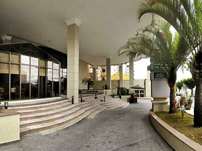 Hotel Mercure Sao Caetano Do Sul